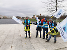 Erneute Demonstration am 28. November in Schwerin_6
