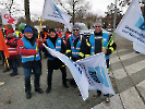 Erneute Demonstration am 28. November in Schwerin_7