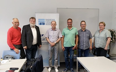 20220609 LV Sitzung Rostock GBD